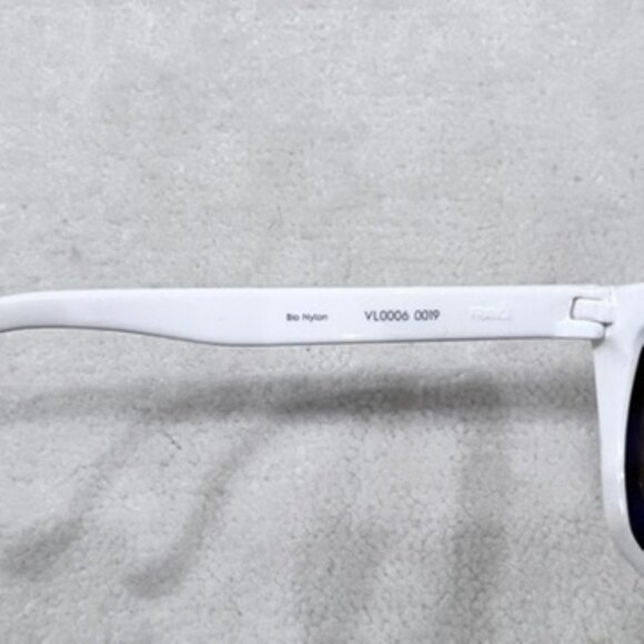 Vuarnet Skilynx Lenses Gradient Dark Brown Gold Lens Category 3 Sunglasses - Picture 7 of 10